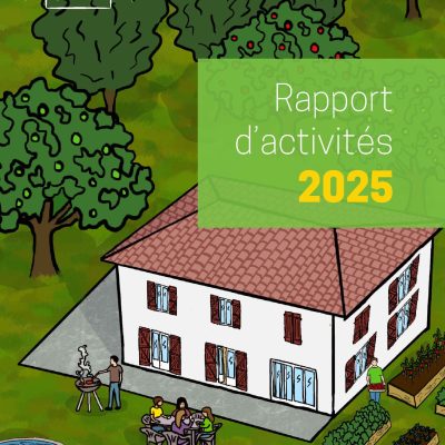 Couv RA 2025