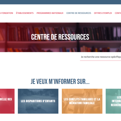 centre ressources Paré centre ressources Paré